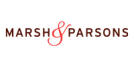 Marsh & Parsons, Wimbledon Estate Agent Logo
