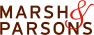 Marsh & Parsons, Wimbledon Estate Agent Logo