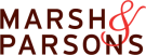 Marsh & Parsons, Wimbledon Estate Agent Logo