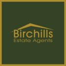 Birchills, London Estate Agent Logo