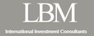LBM Investments logo