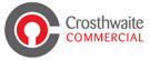 Crosthwaite Commercial Limited, Sheffield Estate Agent Logo