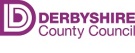 Derbyshire County Council logo