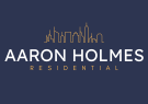 Aaron Holmes logo