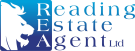 Reading Estate Agent, Reading Estate Agent Logo