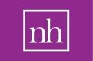 Newton Huxley logo