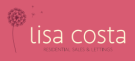 Lisa Costa Residential Sales & Lettings, Thornbury Estate Agent Logo