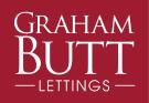 Graham Butt Estate Agents logo