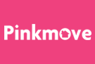 Pinkmove, Newport Estate Agent Logo