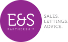 Elliott & Smith Partnership, Rayleigh Estate Agent Logo