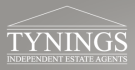 TYNINGS, Bath Estate Agent Logo