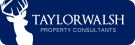 Taylor Walsh, Milton Keynes Estate Agent Logo