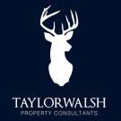 Taylor Walsh, Milton Keynes Estate Agent Logo