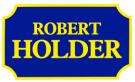 Robert Holder Estate Agents, Crumlin Estate Agent Logo