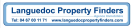 Languedoc Property Finders, Pezenas Estate Agent Logo