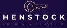 Henstock Property Services, Middleton Estate Agent Logo