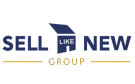 Sell New, St. Neots Estate Agent Logo
