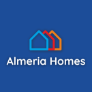 Almeria Homes, Almeria Estate Agent Logo