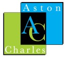 Aston Charles Estate Agents Ltd, Bedford Estate Agent Logo