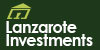 Lanzarote Investments Real Estate, Lanzarote Estate Agent Logo