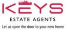 Keys Estate Agents, Glasgow Estate Agent Logo