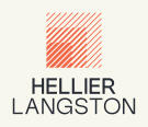 Hellier Langston Commercial Agents, Southampton Estate Agent Logo