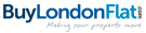 BuyLondonFlat.com logo