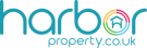 Harbor Property, Baillieston Estate Agent Logo