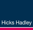Hicks Hadley, Halesowen Estate Agent Logo