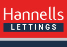 Hannells Estate Agents, Chellaston Estate Agent Logo