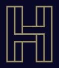 Harrisons Estate Agents logo