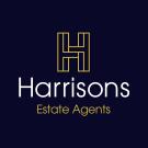 Harrisons Estate Agents, Bolton Estate Agent Logo