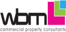 WBM Commercial Property Limited, Swindon Estate Agent Logo