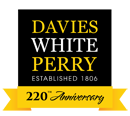 Davies White & Perry, Newport Estate Agent Logo