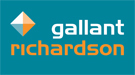 Gallant Richardson, Colchester Estate Agent Logo