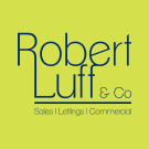 Robert Luff & Co, Lancing Estate Agent Logo