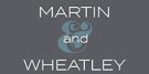 Martin and Wheatley, Weybridge Lettings Estate Agent Logo