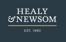 Healy & Newsom, Hove Estate Agent Logo