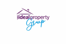 Ideal Homes logo