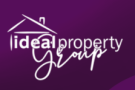 Ideal Homes, Torpoint Estate Agent Logo