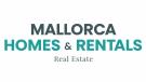 Mallorca Homes and Rentals, Mallorca Estate Agent Logo