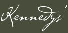 Kennedys logo