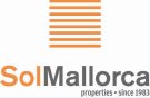 Sol Mallorca Real Estate, Port de Pollenca Estate Agent Logo