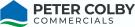 Peter Colby Commercials Limited logo