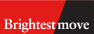 Brightest move, Bridgwater Estate Agent Logo