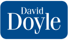 David Doyle Estate Agents, Boxmoor Estate Agent Logo