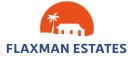 Flaxman Estates S.L, Malaga Estate Agent Logo