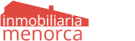 Inmobiliaria Menorca, Menorca Estate Agent Logo