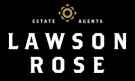 Lawson Rose, Southsea Estate Agent Logo