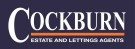 Cockburn Estate Agents, New Eltham Estate Agent Logo